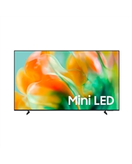 SAMSUNG MINI LED 55" 4K UHD SMART TV 3HDMI 1USB E - TU55M80HAUXXC