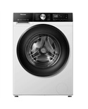 HISENSE MAQUINA LAVAR 8KG E SECAR 5KG 1400RT D - WD3S8043BW3