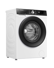 HISENSE MAQUINA LAVAR 8KG E SECAR 5KG 1400RT D #2 - WD3S8043BW3
