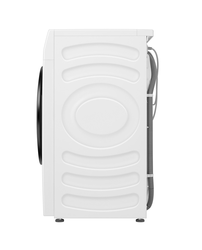HISENSE MAQUINA LAVAR 8KG E SECAR 5KG 1400RT D #3 - WD3S8043BW3
