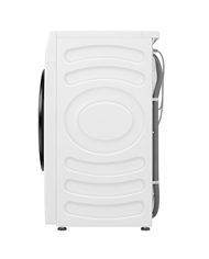 HISENSE MAQUINA LAVAR 8KG E SECAR 5KG 1400RT D #3 - WD3S8043BW3