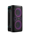 HISENSE COLUNA AUDIO 300W PARTY STORM - PARTYSTORM