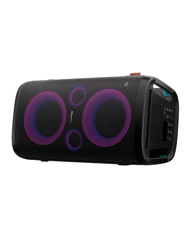 HISENSE COLUNA AUDIO 300W PARTY STORM - PARTYSTORM