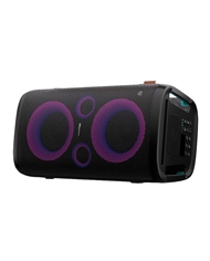 HISENSE COLUNA AUDIO 300W PARTY STORM - PARTYSTORM