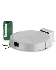 IROBOT ASPIRADOR ROBOT ROOMBA COMBO 115 BRANCO - IRY414240