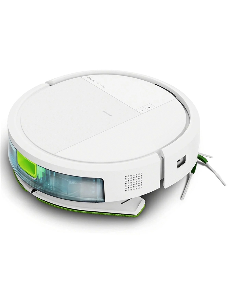 IROBOT ASPIRADOR ROBOT ROOMBA COMBO 115 BRANCO #1 - IRY414240