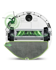 IROBOT ASPIRADOR ROBOT ROOMBA COMBO 115 BRANCO #1 - IRY414240