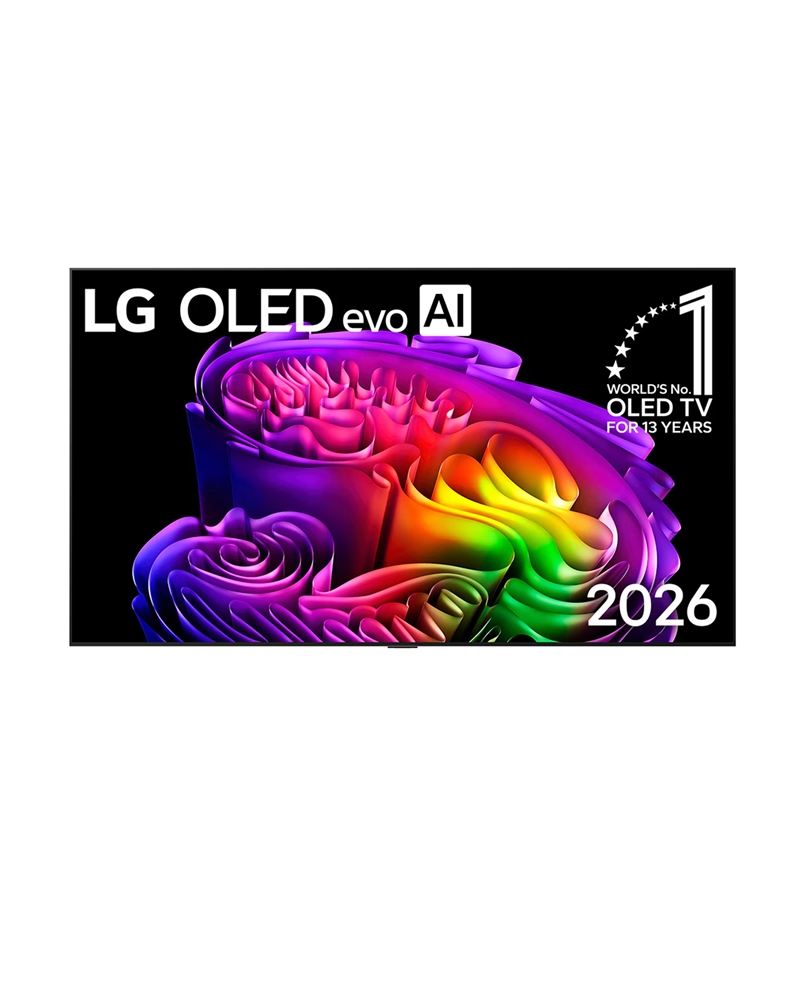 LG OLED 77" 4K UHD AI SMART TV WEBOS 4HDMI 3USB E #3 - OLED77G64LW