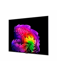 LG OLED 77" 4K UHD AI SMART TV WEBOS 4HDMI 3USB E #6 - OLED77G64LW