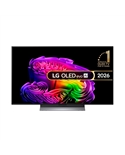 LG OLED 55" EVO 4K AI SMART TV WEBOS 4HDMI 3USB G - OLED55C66LB