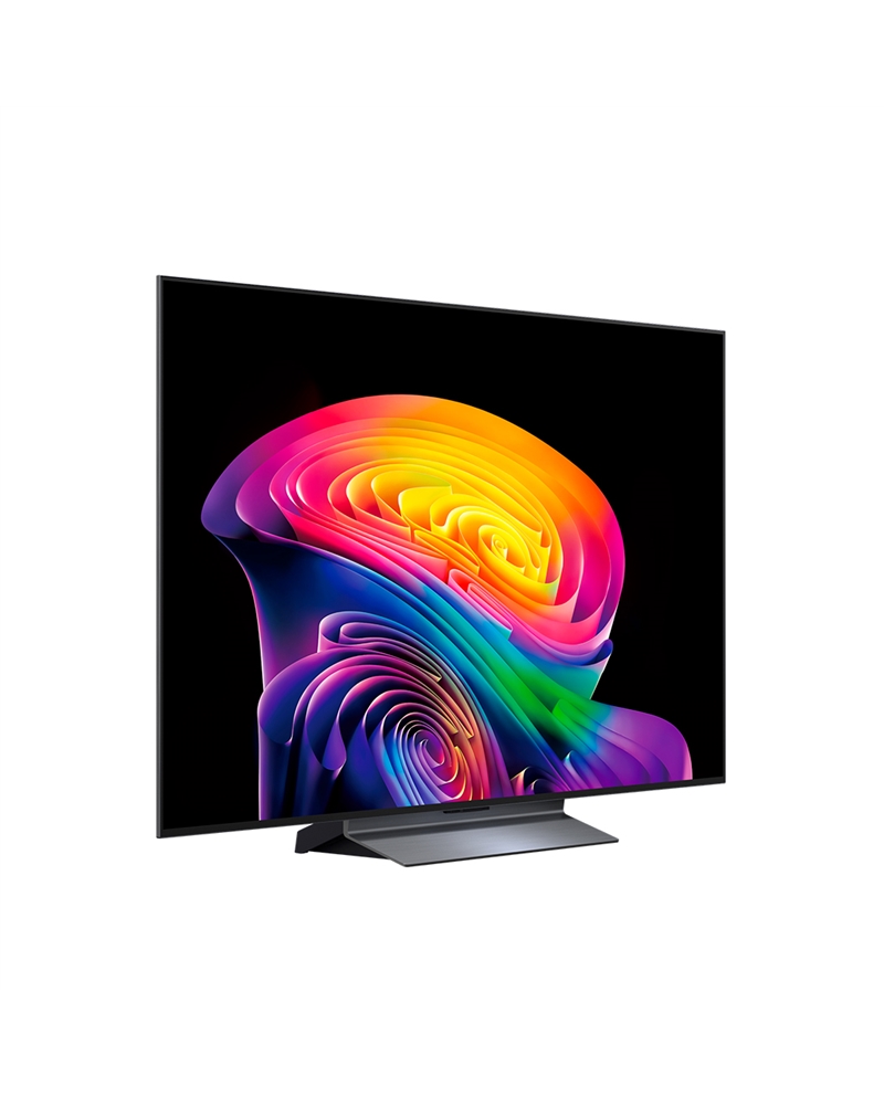 LG OLED 55" EVO 4K AI SMART TV WEBOS 4HDMI 3USB G #2 - OLED55C66LB