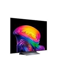 LG OLED 55" EVO 4K AI SMART TV WEBOS 4HDMI 3USB G #2 - OLED55C66LB