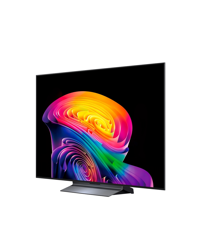 LG OLED 55" EVO 4K AI SMART TV WEBOS 4HDMI 3USB G #3 - OLED55C66LB