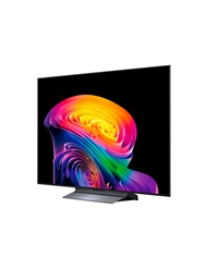 LG OLED 55" EVO 4K AI SMART TV WEBOS 4HDMI 3USB G #3 - OLED55C66LB