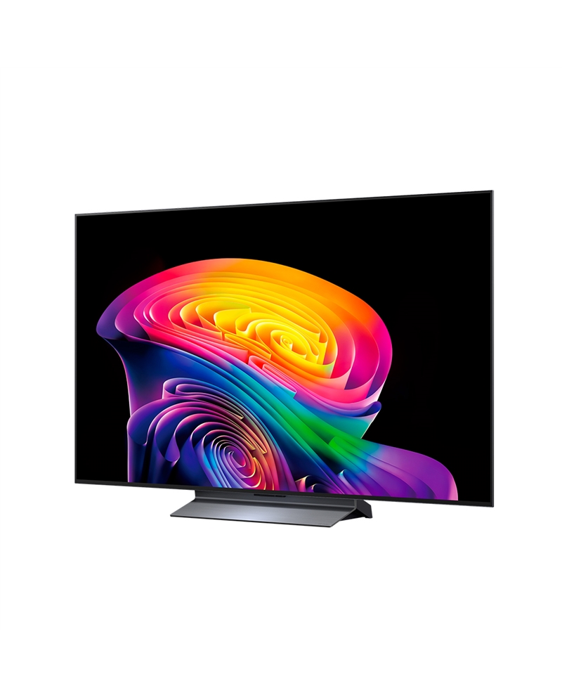 LG OLED 55" EVO 4K AI SMART TV WEBOS 4HDMI 3USB G #4 - OLED55C66LB