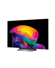 LG OLED 55" EVO 4K AI SMART TV WEBOS 4HDMI 3USB G #4 - OLED55C66LB