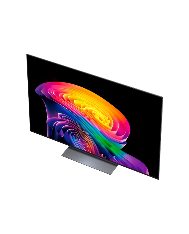 LG OLED 55" EVO 4K AI SMART TV WEBOS 4HDMI 3USB G #5 - OLED55C66LB