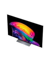 LG OLED 55" EVO 4K AI SMART TV WEBOS 4HDMI 3USB G #5 - OLED55C66LB