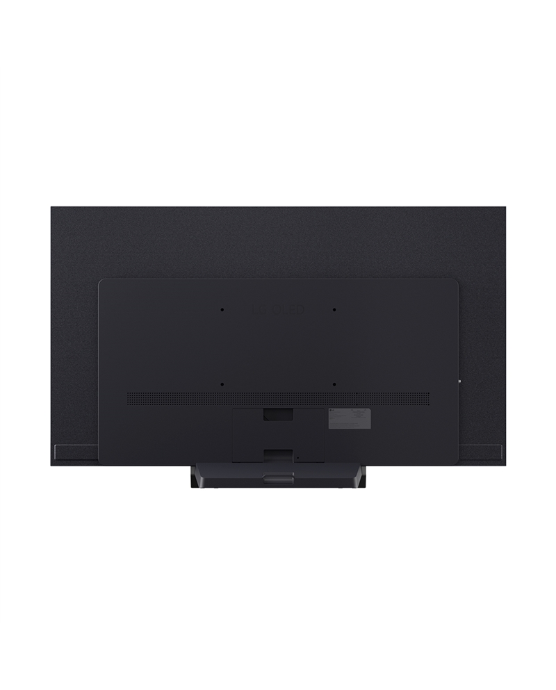 LG OLED 55" EVO 4K AI SMART TV WEBOS 4HDMI 3USB G #8 - OLED55C66LB