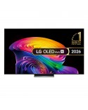 LG OLED 77" 4K UHD AI SMART TV WEBOS 4HDMI 3USB E