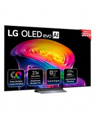 LG OLED 77" EVO 4K AI SMART TV WEBOS 4HDMI 3USB E