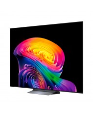 LG OLED 77" EVO 4K AI SMART TV WEBOS 4HDMI 3USB E