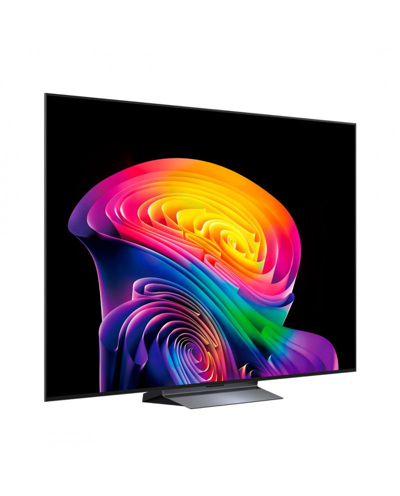 LG OLED 77" EVO 4K AI SMART TV WEBOS 4HDMI 3USB E