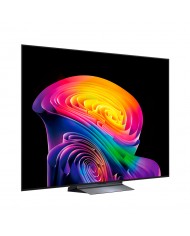 LG OLED 77" EVO 4K AI SMART TV WEBOS 4HDMI 3USB E