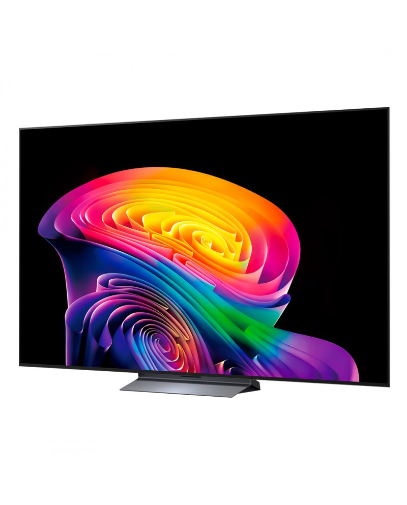 LG OLED 77" EVO 4K AI SMART TV WEBOS 4HDMI 3USB E