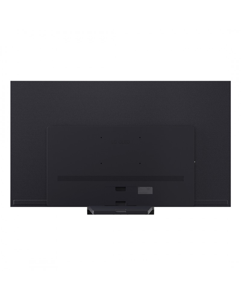 LG OLED 77" EVO 4K AI SMART TV WEBOS 4HDMI 3USB E