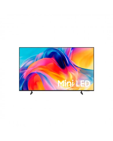 SAMSUNG MINI LED 43" 4K SMART TV 3HDMI 1USB F