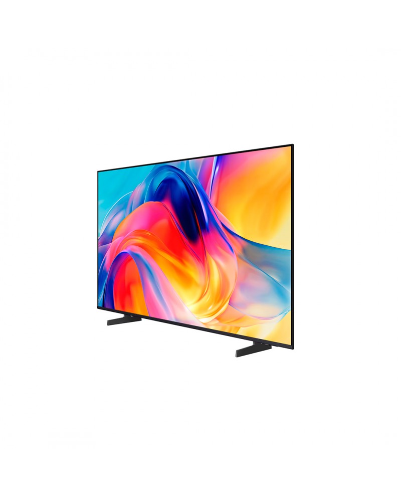 SAMSUNG MINI LED 43" 4K SMART TV 3HDMI 1USB F