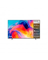 SAMSUNG MINI LED 43" 4K SMART TV 3HDMI 1USB F