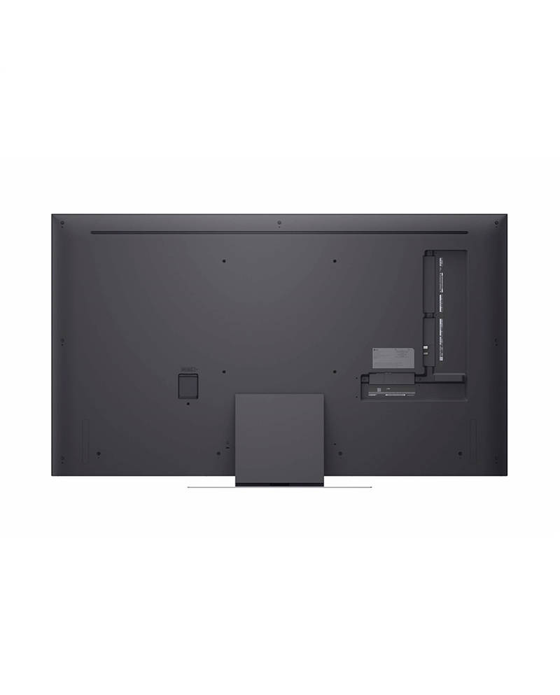 LG LED QNED 55" UHD 4K SMARTTV 4HDMI 2USB E #1 - 55QNED86B6B