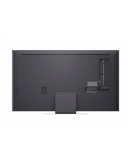 LG LED QNED 55" UHD 4K SMARTTV 4HDMI 2USB E #1 - 55QNED86B6B