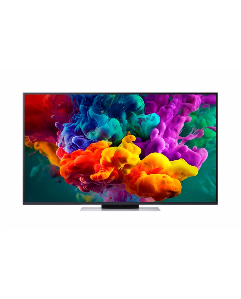 LG LED QNED 55" UHD 4K SMARTTV 4HDMI 2USB E #4 - 55QNED86B6B