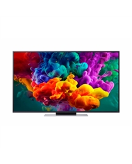 LG LED QNED 55" UHD 4K SMARTTV 4HDMI 2USB E #4 - 55QNED86B6B
