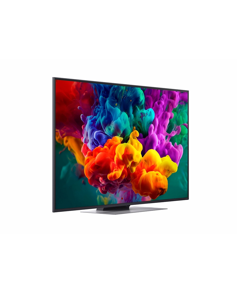 LG LED QNED 55" UHD 4K SMARTTV 4HDMI 2USB E #5 - 55QNED86B6B