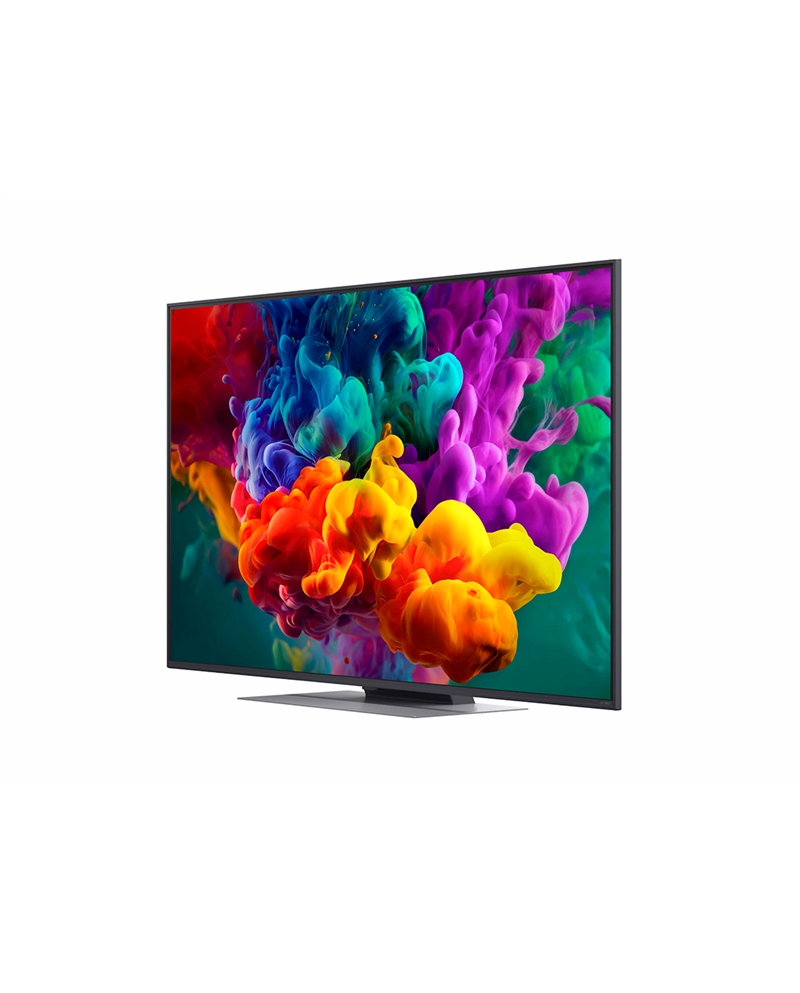 LG LED QNED 55" UHD 4K SMARTTV 4HDMI 2USB E #6 - 55QNED86B6B