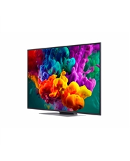 LG LED QNED 55" UHD 4K SMARTTV 4HDMI 2USB E #6 - 55QNED86B6B