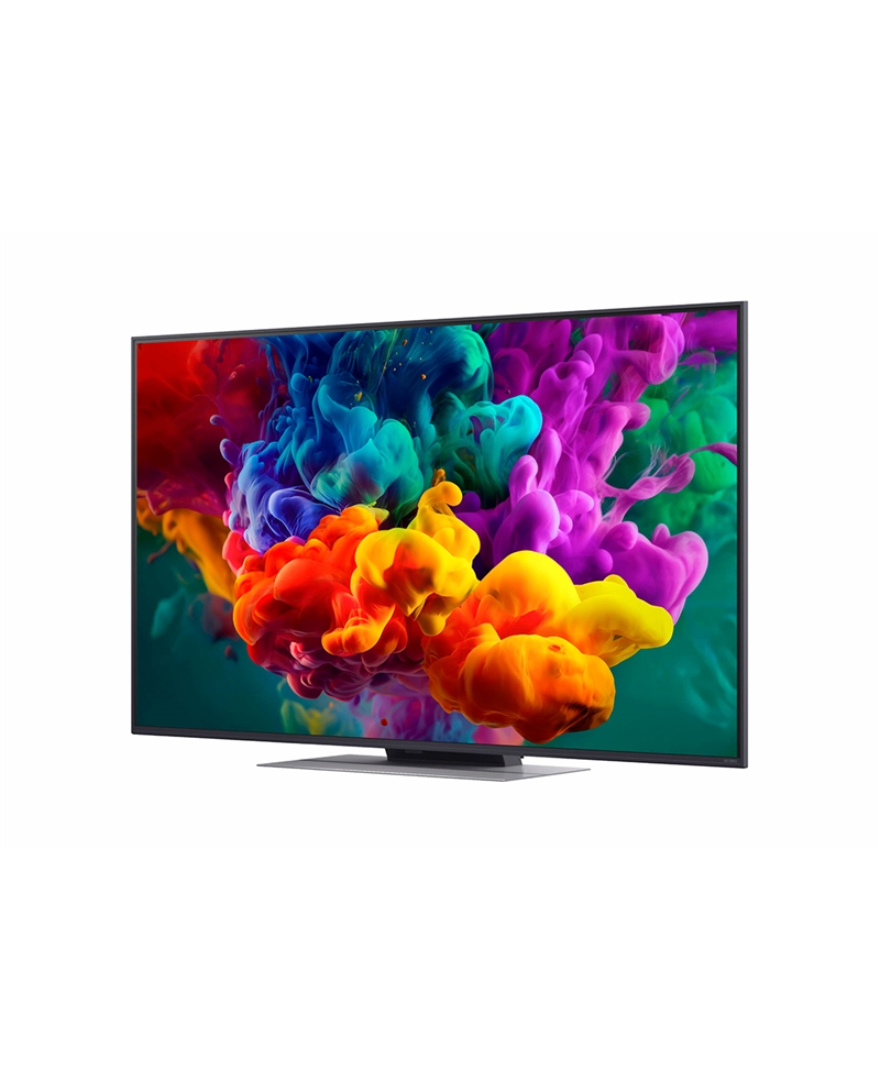 LG LED QNED 55" UHD 4K SMARTTV 4HDMI 2USB E #7 - 55QNED86B6B