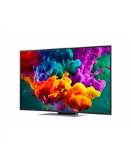 LG LED QNED 55" UHD 4K SMARTTV 4HDMI 2USB E #7 - 55QNED86B6B