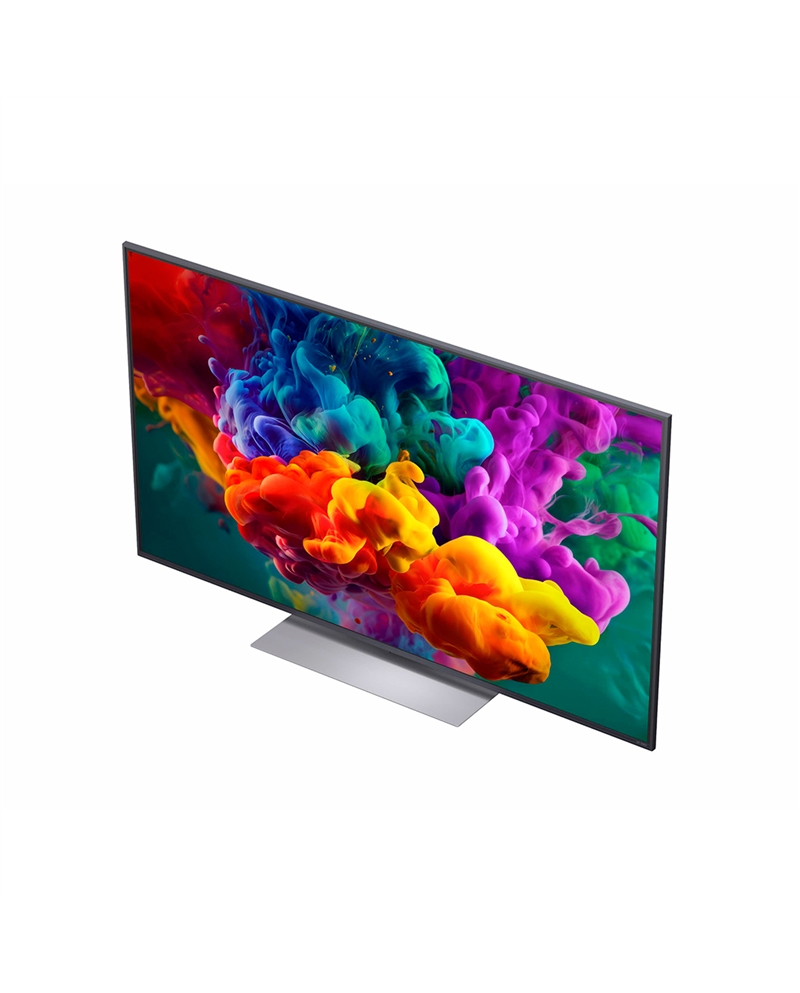 LG LED QNED 55" UHD 4K SMARTTV 4HDMI 2USB E #8 - 55QNED86B6B
