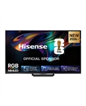HISENSE ULED MINI LED 65" UHD 4K SMARTTV 4HDMI 2USB E - 65UR8S