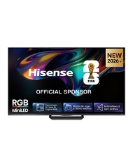 HISENSE ULED MINI LED 65" UHD 4K SMARTTV 4HDMI 2USB E - 65UR8S