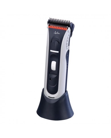 JATA APARADOR CABELO 3 GUIAS CORTE RECARREGAVEL