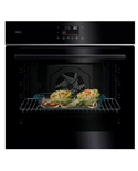 AEG FORNO MULTIFUNÇOES PIROLITICO 72LT INOX A++ - TU5PB41ZPB
