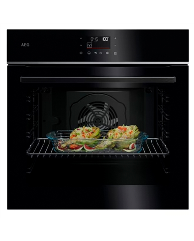 AEG FORNO MULTIFUNÇOES PIROLITICO 72LT INOX A++ - TU5PB41ZPB