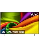 LG LED 98" NANO UHD 4K SMARTTV WEBOS 4HDMI 2USB G - 98NU900B6LB