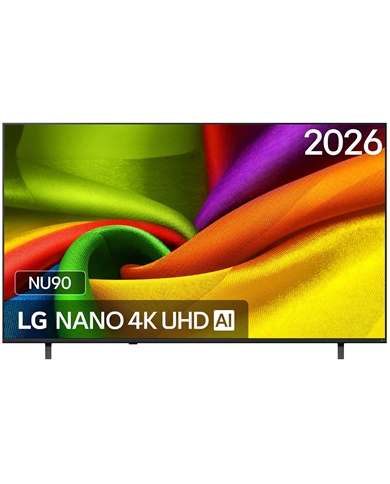 LG LED 98" NANO UHD 4K SMARTTV WEBOS 4HDMI 2USB G - 98NU900B6LB